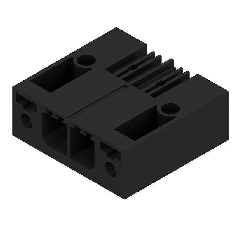 Weidmüller - Leiterplattensteckverbinder Verbinder 7.62mm SV 7.62HP#1930380000 − 60 Stück
