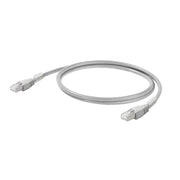 Weidmüller - Patchkabel Kupfer Industrie Einsatz HDCRJ4501MMSCAT60020 Kbllänge:0.2m,Cat.6A