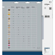 Bosch - Kreissägeblatt PRO Multi Material 2608640453 Kreissägeblatt 305 x