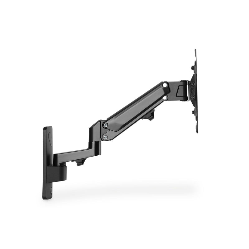 DIGITUS - Halterung für Audio-/Videosysteme Monitor-Wandhalter DA-90428 23 kg max., sw
