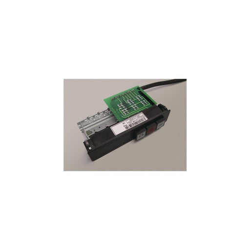HellermannTyton - Kennzeichnungsmaterial Etiketten TAG73TD1-1206-WH 50,8x25,4mm