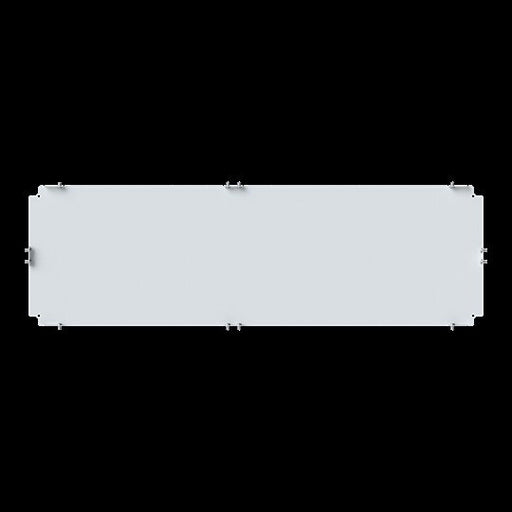 Striebel&amp;John - Dach-/Bodenelement (Gehäuse/Schaltschrank) Bodenblech RB44G geschlossen B4/T4 − 1 Stück by Striebel&amp;John
