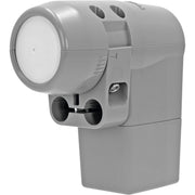 TechniSat - Speisesystem UniversalQuattro-SwitchLNB UNYSAT0010/8980 mit Wetterschutzgeh