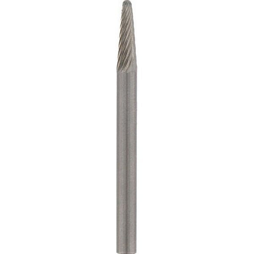 Bosch - Fräser Wolframkarbid-Fräser mit 2615991032 Speerspitze 3,2 mm