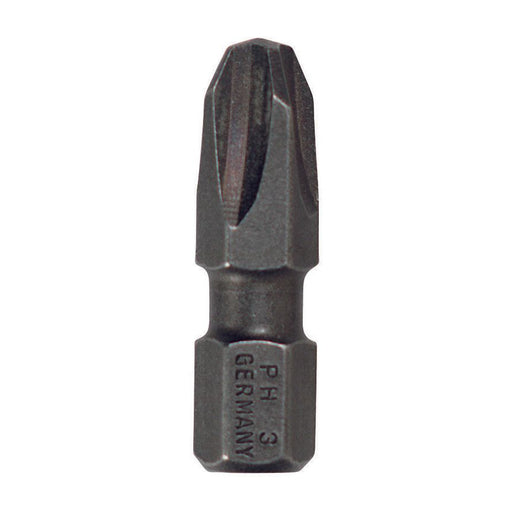 Cimco Werkzeuge - Bit Bitflex-Bit PZ 3 25 mm 114517