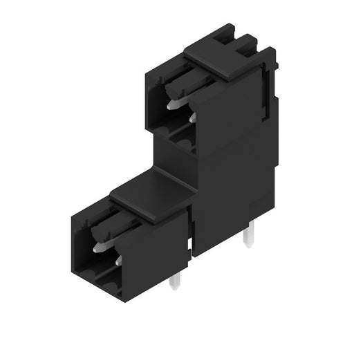 Weidmüller - Leiterplattensteckverbinder Verbinder 3.50mm SLD 3.50V#1642860000  − 50 Stück