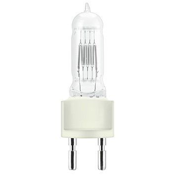 Scharnberger+Hasenbein - Studio-, Projektions- und Fotolampe Halogenlampe G22 240V 17508 1000W FKJ CP/71 200h