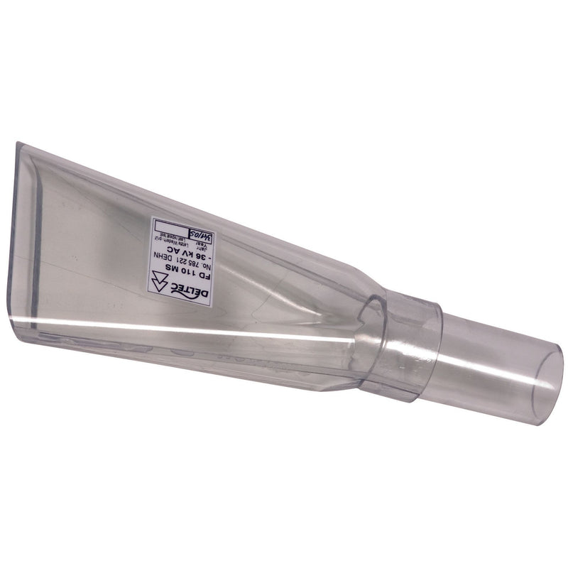 DEHN - Zubehör/Ersatzteile für Sicherheitsgeräte Flachdüse FD 110 MS B 110/L 260 mm