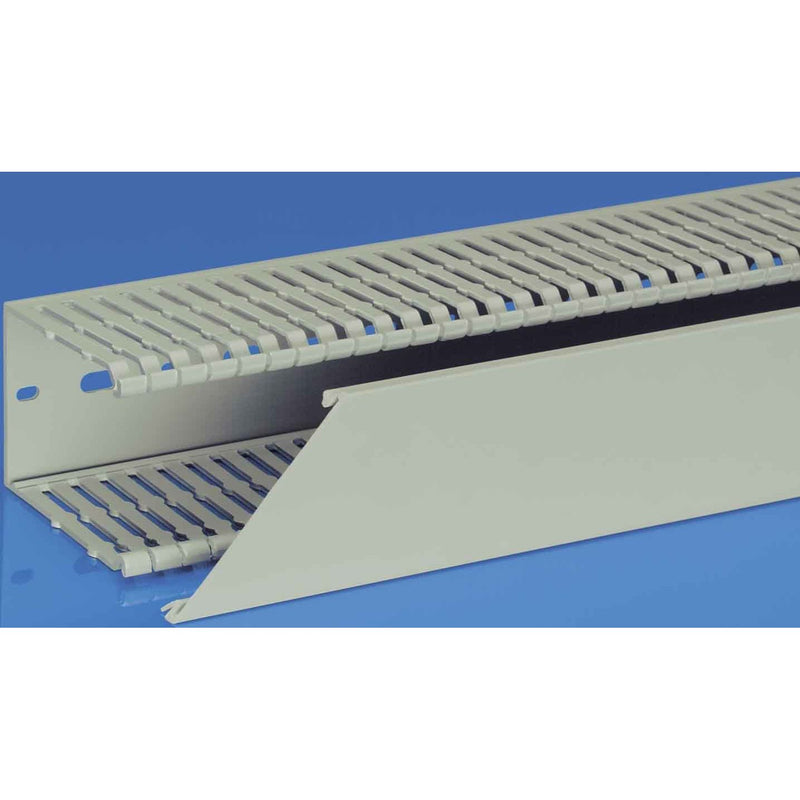 Licatec - Verdrahtungskanal Terminal F2000 40x80 7331-1 − 2 Meter