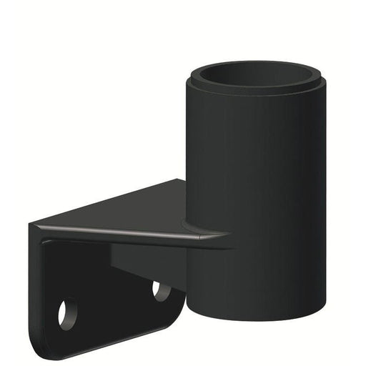 Werma - Zubehör/Ersatzteile für optische/akustische Signalgeräte Winkel 97584502 für Wandmontage