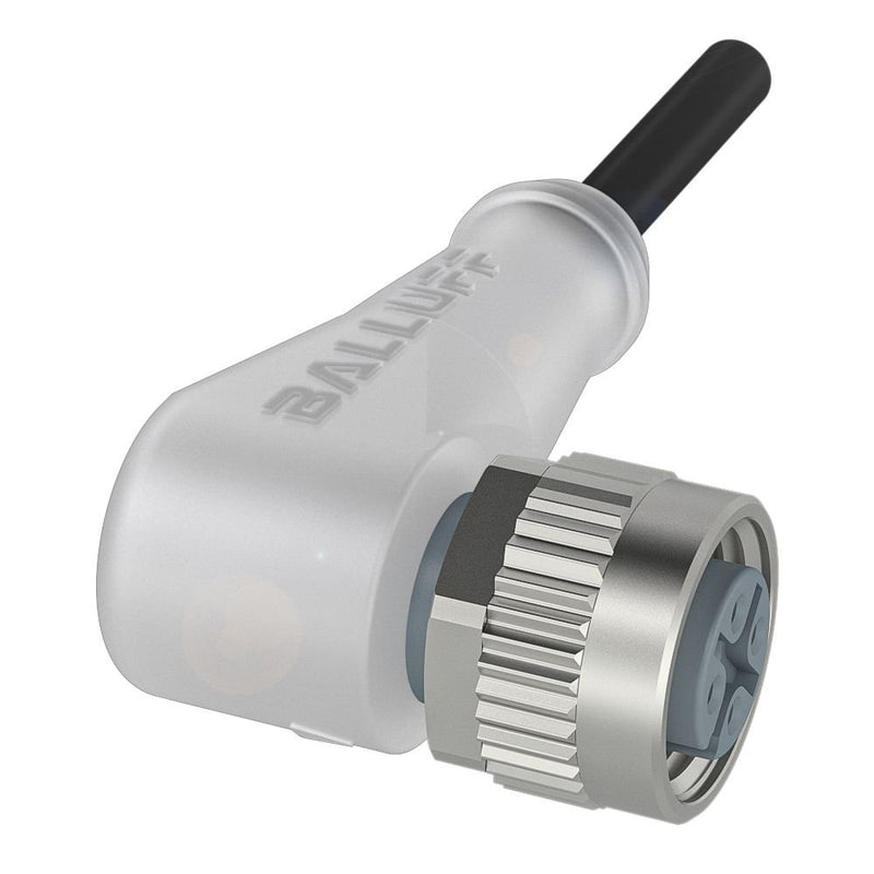 Balluff - Konfektioniertes Sensor-Aktor-Kabel Steckverbinder BCC M425-000#BCC08MY 0-1A-005-PX0334-030