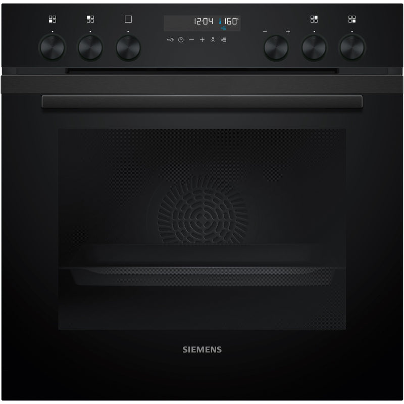 Siemens - Backofen EB-Herd HE278GBB4