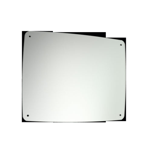 Schuch Licht - Lichttechnisches Zubehör/Ersatzteile für Leuchten Sicherheitsglas 59/010 flach