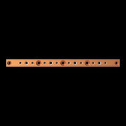 Striebel&John - Sammelschiene Innenausbau Modul ZXM1221 2FB 30x10