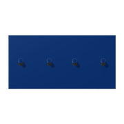Jung - Abdeckung/Bedienelement für Installationsschalterprogramme Abdeckung mit Kipphebel LC 12-250 R 0 261 Zylinder