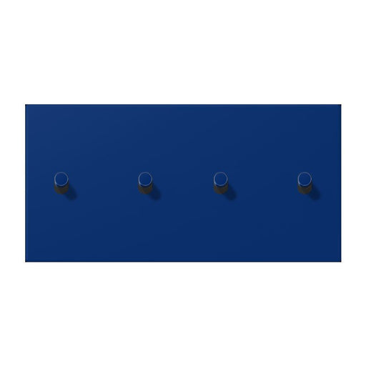 Jung - Abdeckung/Bedienelement für Installationsschalterprogramme Abdeckung mit Kipphebel LC 12-250 R 0 261 Zylinder