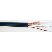 E+P Elektrik - Koaxialkabel Video-Spezial-Kabel VC 300 3adrig
