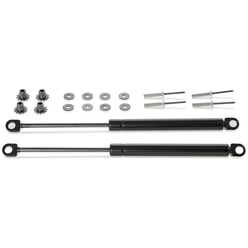 Knipex - Werkzeugset Ersatz-Gasdruckfedern 00 21 99 V33 für 00 21 37 (2x)