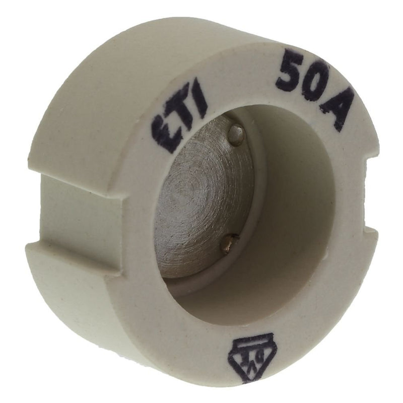 Eaton - D-Ring-Passeinsatz Passeinsatz 50A AC 500V PASSEINSAT#50GD33 Niederspannung IEC − 25 Stück