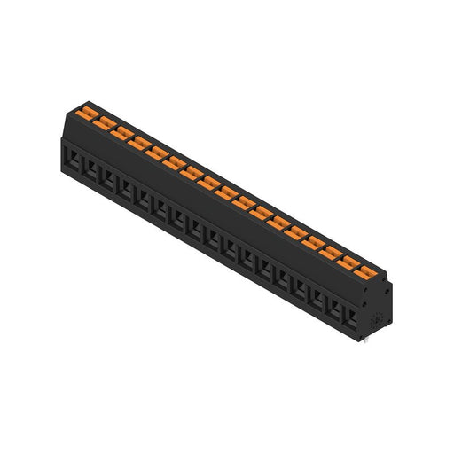 Weidmüller - Leiterplattenklemme Leiterplattenklemme LMFV 5.00#2787490000 5.00mm − 40 Stück