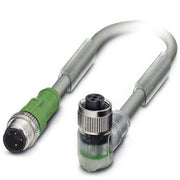 Phoenix Contact - Konfektioniertes Sensor-Aktor-Kabel Sensor-/Aktor-Kabel SAC-3P-M12MS#1456886