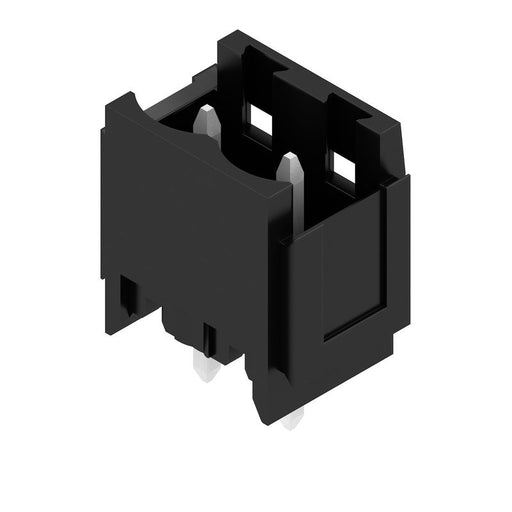 Weidmüller - Leiterplattensteckverbinder Verbinder 5.08mm SL 5.08HC#1149400000  − 100 Stück