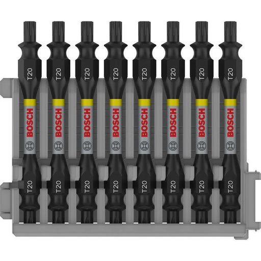 Bosch - Bit-Set PRO Impact Schrauberbit 2608522339 mit Doppelklingen