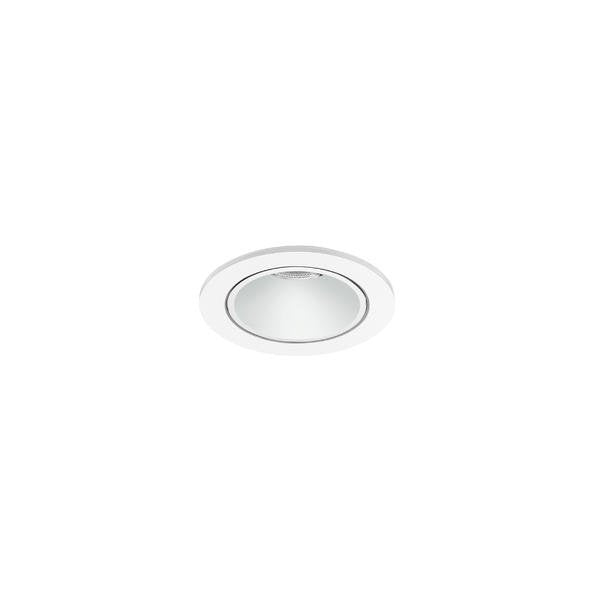 Brumberg Leuchten - Downlight/Strahler/Flutlicht LED-Einbaudownlight 230V 40670174 4000K