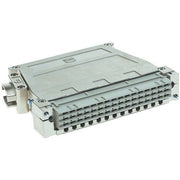 Harting - Zubehör/Ersatzteile für Industriesteckverbinder Schalengehäuse 20mm 09068480550 Zinklegierung