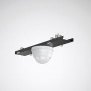 Trilux - Elektrisches Zubehör/Ersatzteile für Leuchten Geräteträger mit Sensor 7650 BEG PD #8911700 schwarz