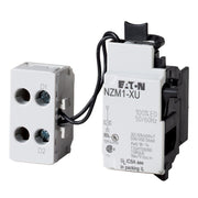 Eaton - Unterspannungsauslöser NZM1-XU24AC m.seitl.Kl.-böckchen