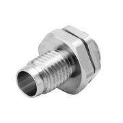 Weidmüller - Elektronik-Leergehäuse Gehäuse IP67 IE-BHD-SPE-M8-OT-FP − 10 Stück