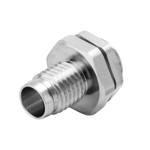 Weidmüller - Elektronik-Leergehäuse Gehäuse IP67 IE-BHD-SPE-M8-OT-FP − 10 Stück