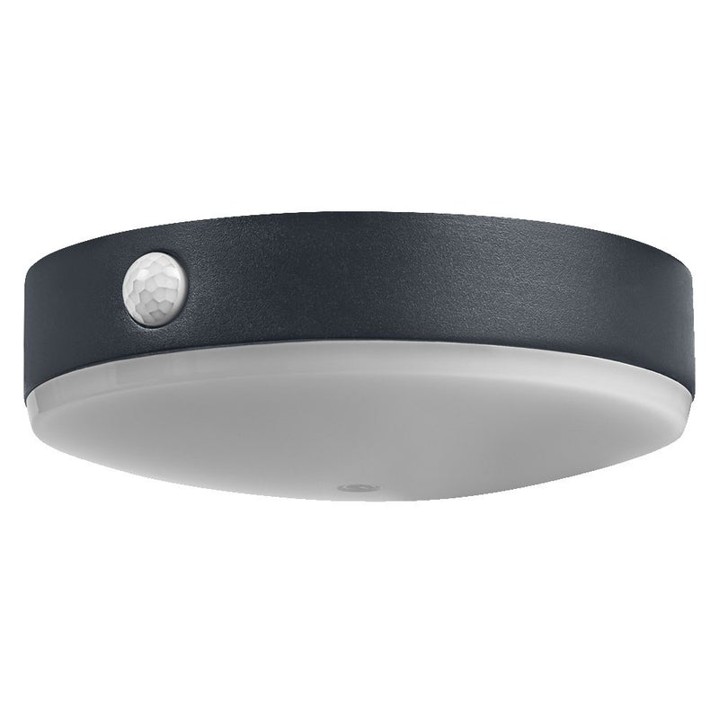 Ledvance - Decken-/Wandleuchte LED-Wandleuchte ENDUR #4058075766303  − 1 Stück