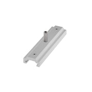 Feilo Sylvania - Mechanisches Zubehör/Ersatzteile für Leuchten Aufhängeklammer mittel ONETRACK M6 #9200806 weiß