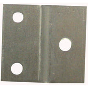 Striebel&John - Montagezubehör (Schaltschrank) Montagebügel f. ZX151 ZX375P20