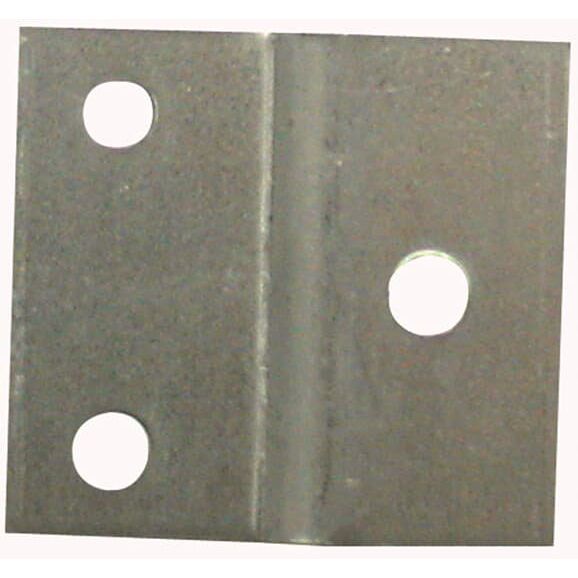 Striebel&John - Montagezubehör (Schaltschrank) Montagebügel f. ZX151 ZX375P20
