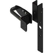 Leuze - Zubehör/Ersatzteile für Industriesensoren Sicherheits-Türgriff AC-L300-SH-LCK1-A3-P