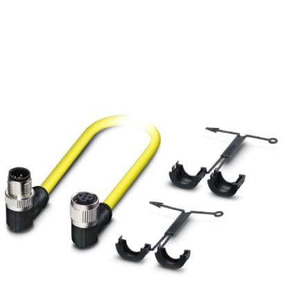 Phoenix Contact - Konfektioniertes Sensor-Aktor-Kabel Sensor-/Aktor-Kabel SAC-HZ-5P-MR#1409624 − 10 Stück
