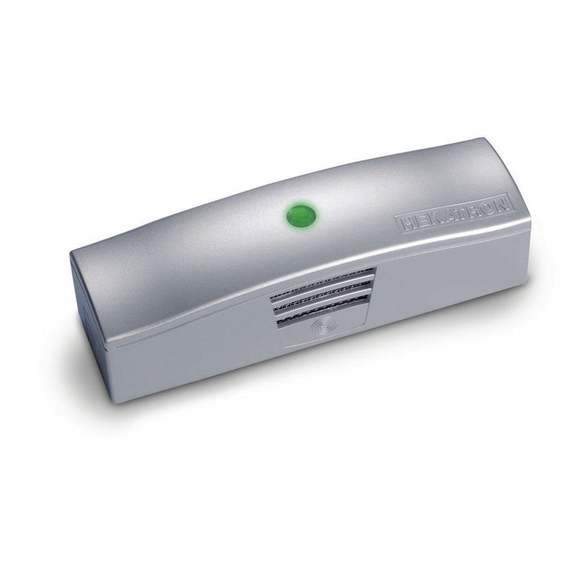 Hekatron Vertriebs - Brandmelder Rauchschalter ORS 142 W si silber