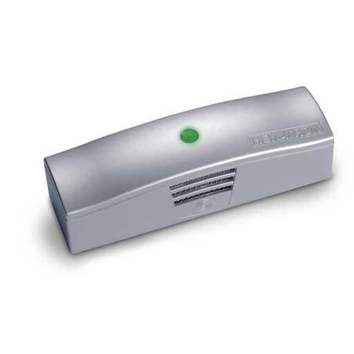 Hekatron Vertriebs - Brandmelder Rauchschalter ORS 142 W si silber