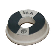 Eaton - D-Ring-Passeinsatz Ring-Passeinsatz Z-DII/PE-16A DII, E27, 16A − 50 Stück