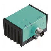 Pepperl+Fuchs Fabrik - Magnetischer Näherungsschalter Neigungssensor INX360D-F99-B16-V15