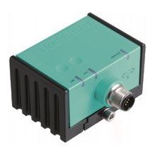 Pepperl+Fuchs Fabrik - Magnetischer Näherungsschalter Neigungssensor INX360D-F99-B16-V15