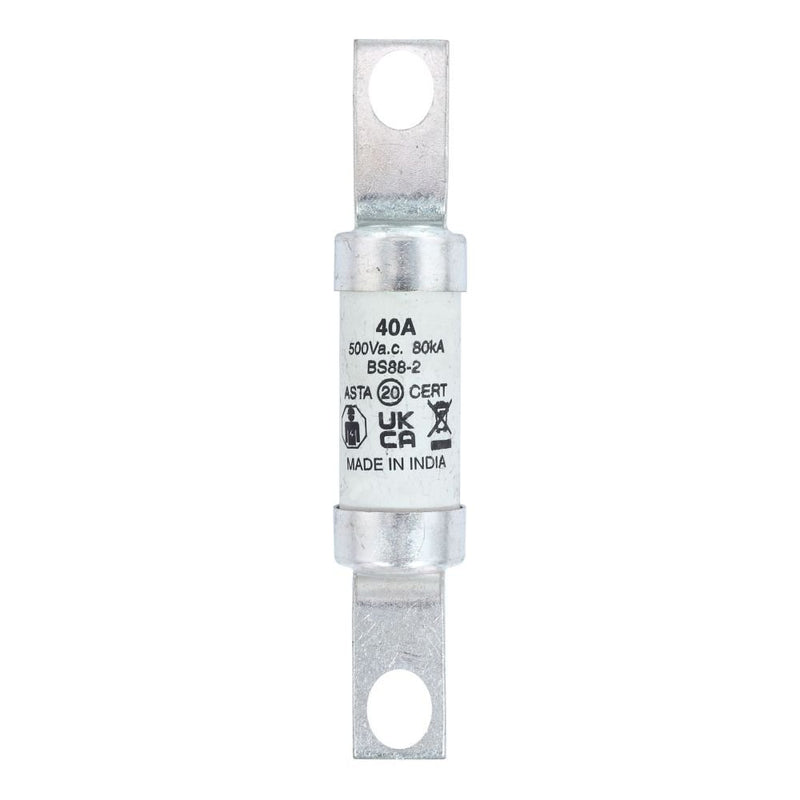 Eaton - HRC-Sicherung Sicherungseinsatz CEO40 40 A, AC 500 V − 10 Stück