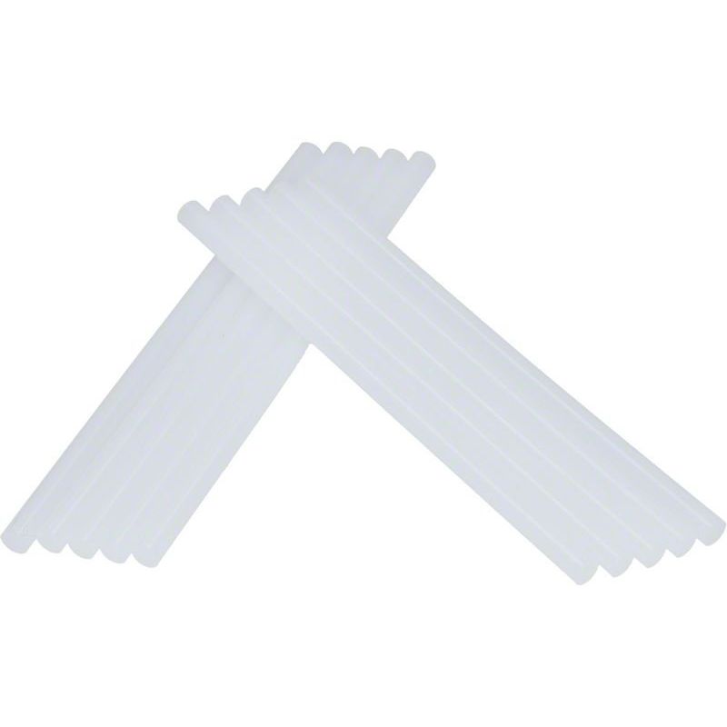Bosch - Klebestick für Heißklebepistole Klebestick Set 2609256A03 10-tlg