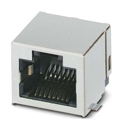Phoenix Contact - Kontakteinsatz für Rundsteckverbinder RJ45-Buchseneinsatz 1149882 − 100 Stück