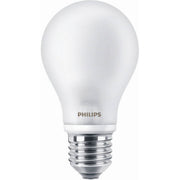 Philips Lighting - LED - Lampe/Multi - LED LED - Lampe E27 CorePro LED#36124900 matt Glas