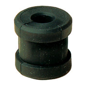 Walther Werke - Durchführungstülle Kabeldurchführungstülle 750635 8-9mm − 10 Stück