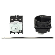 Eaton - Lasttrennschalter Hauptschalter 3polig 32A P1-32/M4/SVB-SW Halt-Funktion